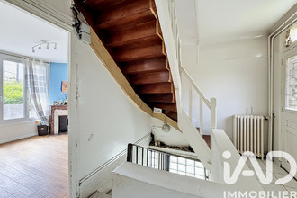achat maison deuil-la-barre 95170