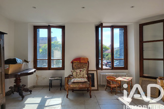 achat maison deuil-la-barre 95170
