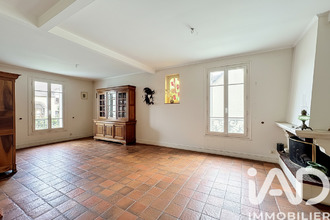 achat maison deuil-la-barre 95170