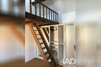 achat maison deuil-la-barre 95170