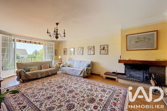 achat maison deuil-la-barre 95170