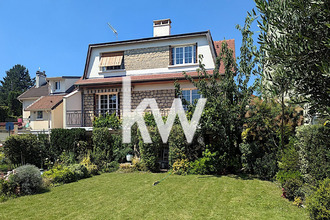 achat maison deuil-la-barre 95170