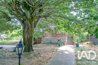 achat maison deuil-la-barre 95170