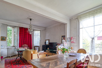 achat maison deuil-la-barre 95170