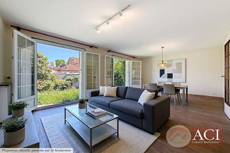achat maison deuil-la-barre 95170