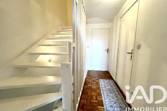 achat maison deuil-la-barre 95170