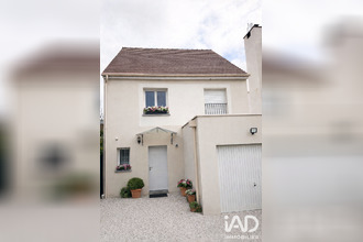 achat maison deuil-la-barre 95170
