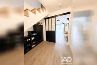 achat maison deuil-la-barre 95170