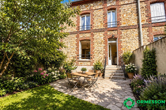 achat maison deuil-la-barre 95170