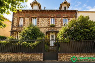 achat maison deuil-la-barre 95170