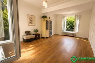 achat maison deuil-la-barre 95170