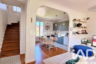 achat maison deuil-la-barre 95170