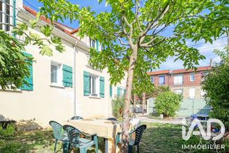 achat maison deuil-la-barre 95170