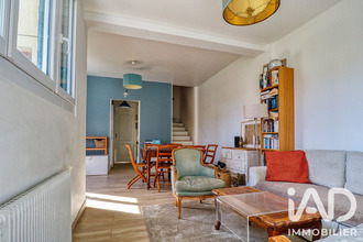 achat maison deuil-la-barre 95170