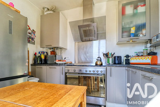 achat maison deuil-la-barre 95170