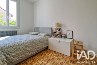achat maison deuil-la-barre 95170