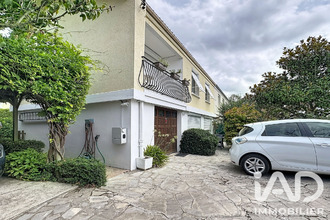 achat maison deuil-la-barre 95170