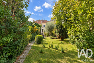 achat maison deuil-la-barre 95170