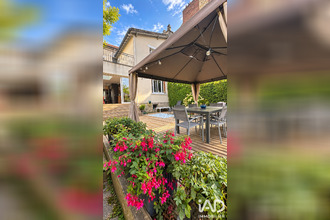 achat maison deuil-la-barre 95170