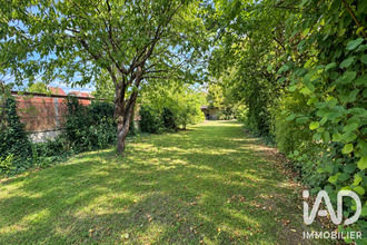 achat maison deuil-la-barre 95170
