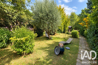 achat maison deuil-la-barre 95170