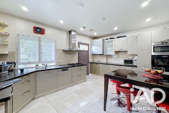 achat maison deuil-la-barre 95170