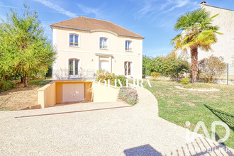 achat maison deuil-la-barre 95170