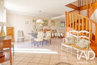 achat maison deuil-la-barre 95170