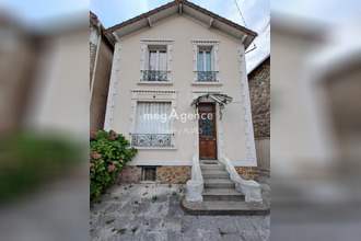 achat maison deuil-la-barre 95170