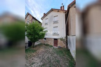achat maison deuil-la-barre 95170