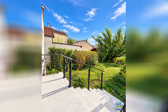 achat maison deuil-la-barre 95170