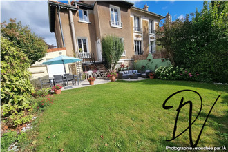 achat maison deuil-la-barre 95170