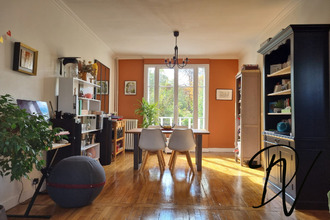 achat maison deuil-la-barre 95170