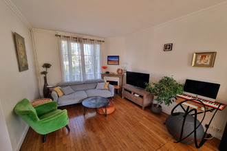 achat maison deuil-la-barre 95170