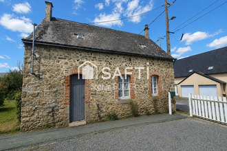 achat maison deux-evailles 53150