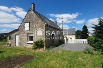 achat maison deux-evailles 53150