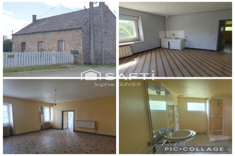 achat maison deux-evailles 53150