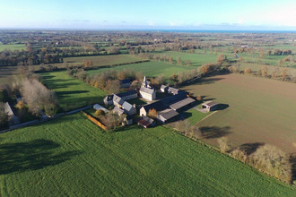 achat maison deux-jumeaux 14230