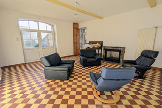 achat maison deux-jumeaux 14230