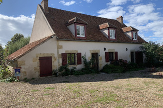 achat maison devay 58300