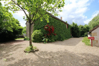 achat maison devay 58300