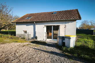 achat maison devay 58300