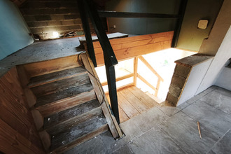 achat maison devay 58300