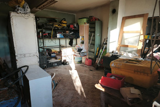 achat maison devay 58300