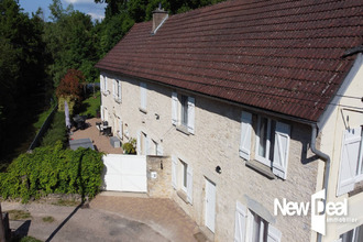 achat maison devecey 25870