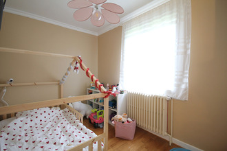 achat maison devecey 25870