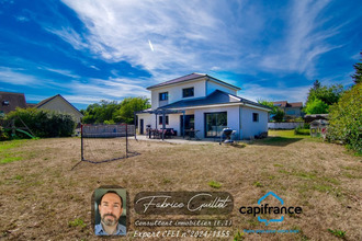 achat maison devecey 25870