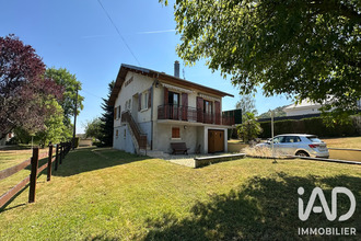 achat maison devecey 25870
