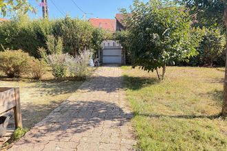 achat maison devecey 25870