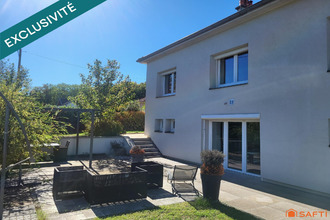 achat maison devecey 25870